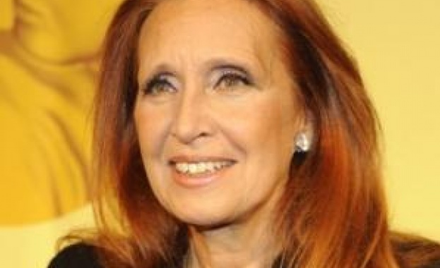 Даниел Стийл с Орден на почетния легион