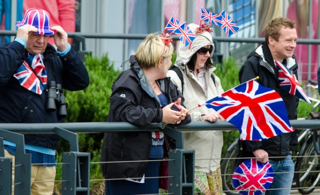 Всеки десети млад британец "няма за какво да живее"