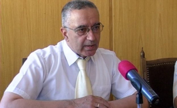 Д-р Тотко Найденов: Не виждам психари в парламента 