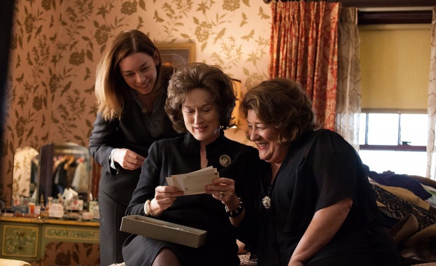 August: Osage County с четири награди от фестивала в Капри