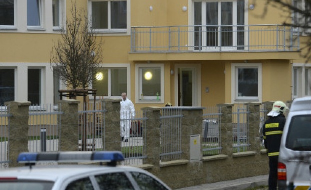 Загиналият палестински посланик работил у нас