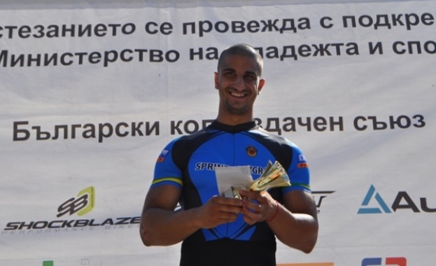 Осем дни в ареста и парична глоба за нападателите на Мирослав Минчев