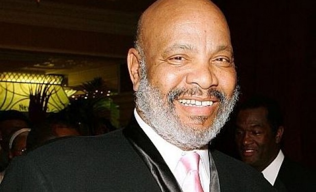 Почина актьорът Джеймс Ейвъри