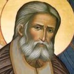 Св. Силвестър, папа Римски; Преп. Серафим Саровски Чудотворец (Предпразненство на Богоявление)