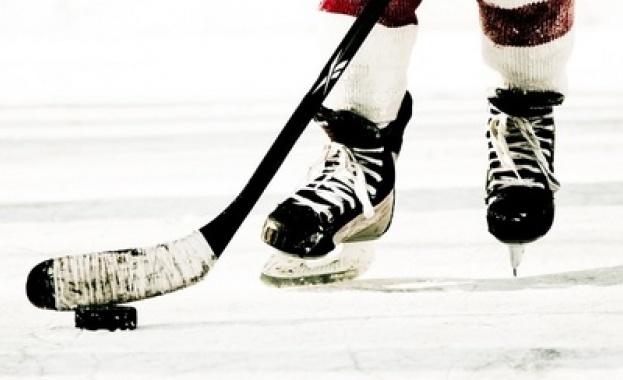 Канадски пенсионер получи покана за националния отбор на САЩ по хокей