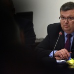 Мисията "реформа на прокуратурата" невъзможна?