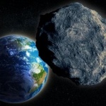 Нова система от лазери със соларни панели ще предпазва Земята от астероиди