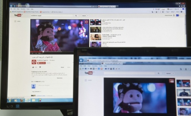 Египетската прокуратура заподозря кукла в тероризъм 