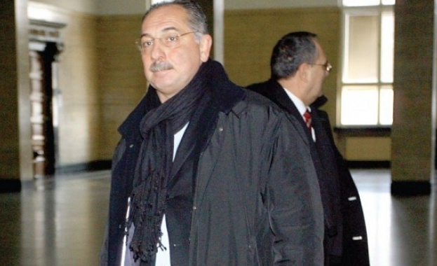 Запорираха сметките на фондацията, взела откуп от Ангел Бончев 