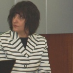 Проф. Мавродиева: Журналистиката като професия изисква комплексни знания и умения