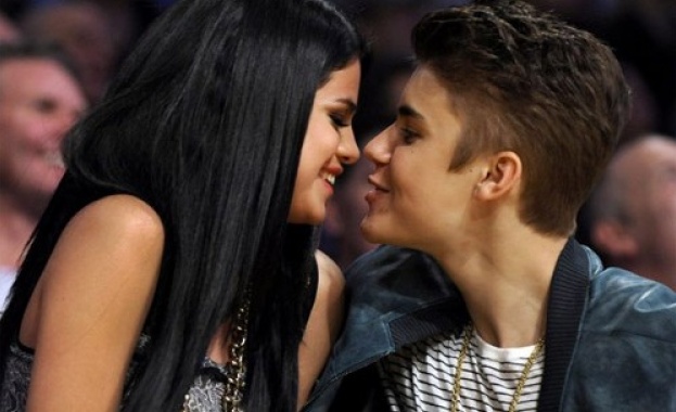 Джъстин и Селена отново заедно?