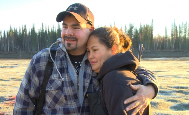 „Мъжете от Юкон"отвежда зрителите до ръба на човешките възможности 