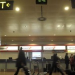 Нови линии и 5.2 % ръст на летище Варна