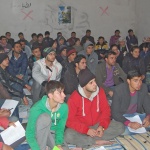 България подобрява условията за живот на бежанците