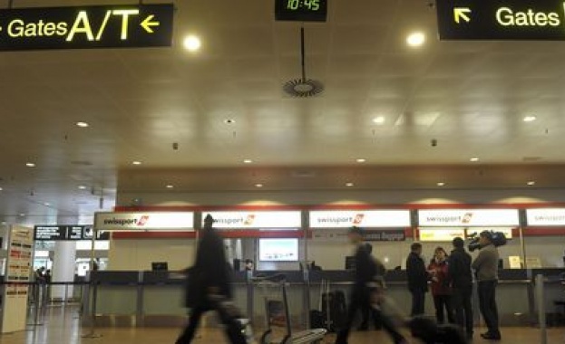 Този юли сме пътували повече в чужбина 