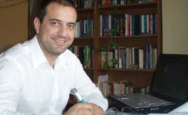 Астролог: Към края на века ще настъпи новото българско възраждане