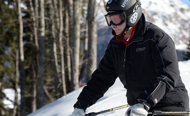 Путин разреши протестите на Олимпиадата 