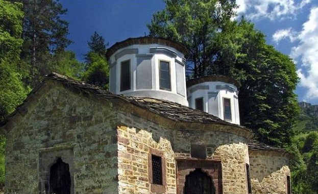 Започва реставрацията на манастира "Св. Пророк Илия"