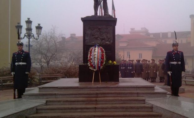 136 години от Освобождението на София /обновена/