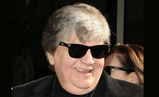 Почина музикантът Фил Евърли