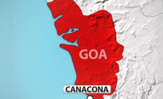 6-етажна сграда се срути в Индия, има загинали 