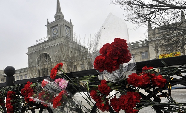 Отмениха режима на извънредно положение във Волгоград 