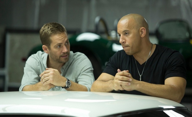 Решиха съдбата на Браян О'Конър от "Бързи и яростни"