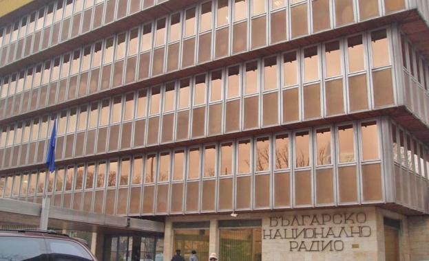 Васил Чобанов е новият шеф на  програма „Хоризонт“ на БНР