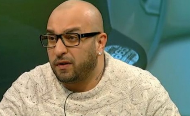 Шамара: Борисов финансира Реформаторите