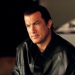 Американският актьор Стивън Сегал официално стана член на руска партия