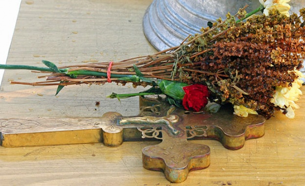 Отбелязваме Попова Коледа