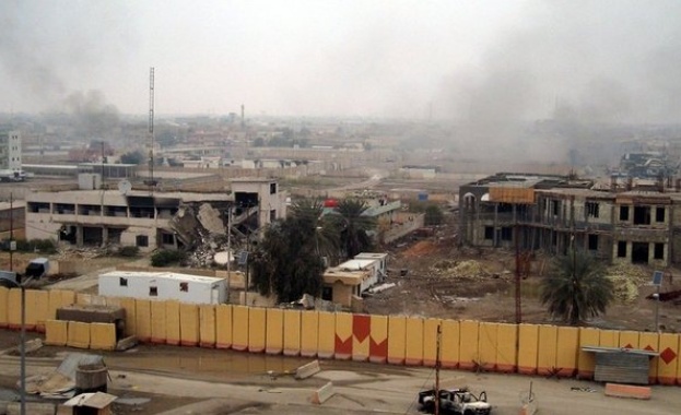 Иракските спецслужби готвят операция по освобождаване на Фалуджа