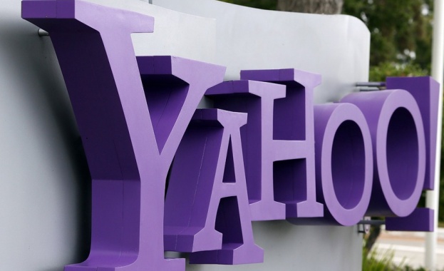 Рекламите на Yahoo заразяват компютрите