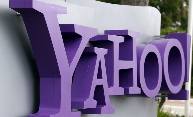 Рекламите на Yahoo заразяват компютрите Рекламите на Yahoo заразяват компютрите
