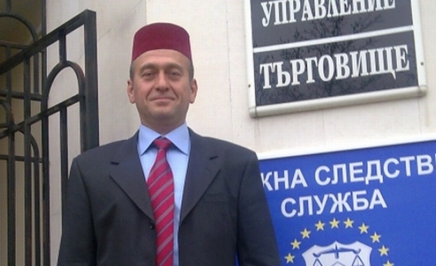 КОНПИ запорира имущество за над 600 хиляди на Юзеир Юзеиров