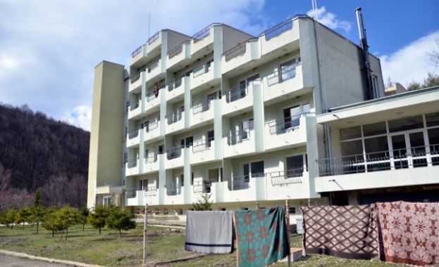 Нови 16 случая на Covid 19 са открити в специализираното