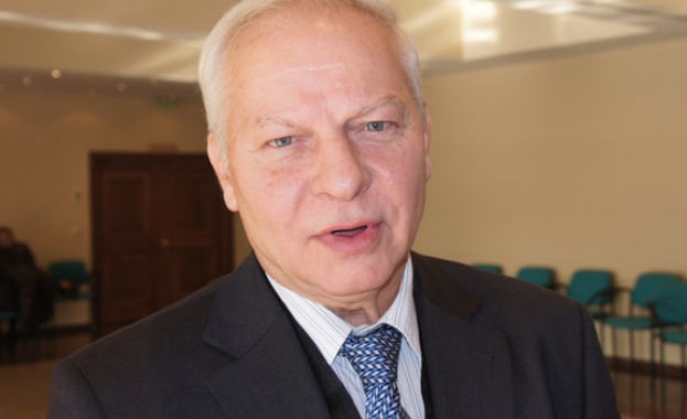 Божидар Финков: Има връзка между емоциите и сърдечно-съдовите заболявания 