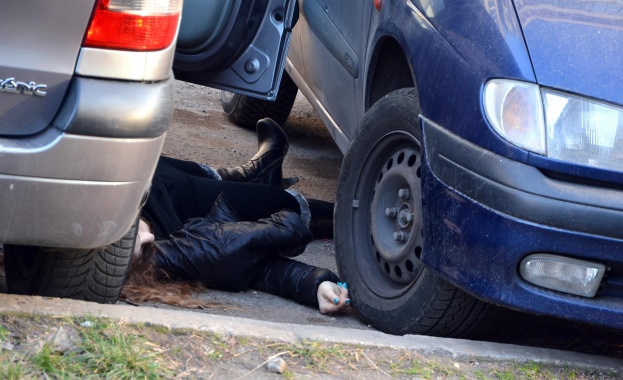 Застреляните във Варна били любовници от месеци, запознали се във Фейсбук /обновена/