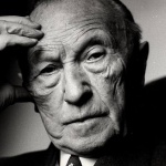 Конрад Аденауер: Според моя опит политиците са лоши християни, и аз също