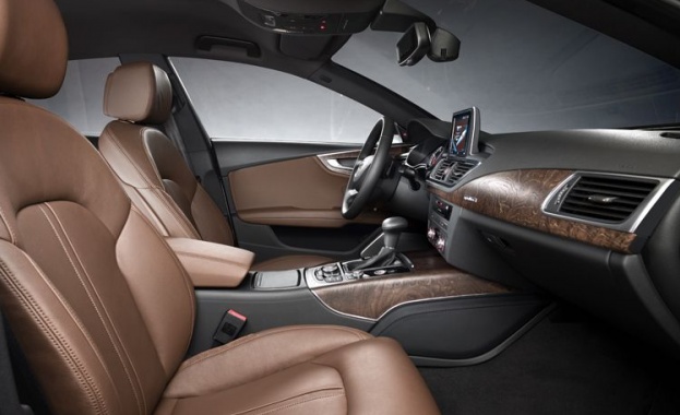 Първите автомобили с Android ще се появят към края на 2014г.