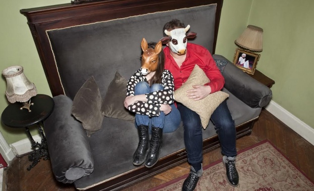 Кражба в съвременния танц