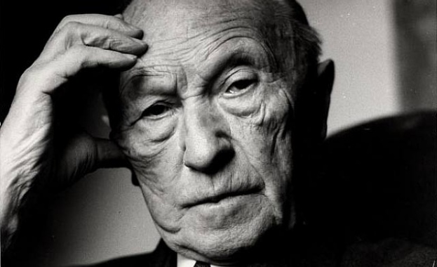 Конрад Аденауер: Според моя опит политиците са лоши християни, и аз също