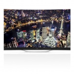 LG представя серия водещи OLED телевизори на CES 2014   