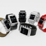 MetaWatch представи нова луксозна линия умни часовници