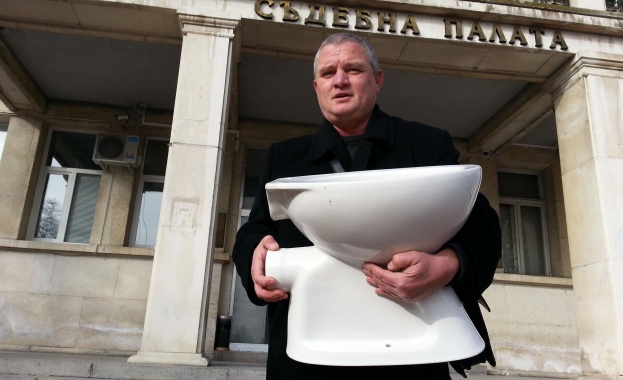 ВОС отмени наказанието на Росен Марков