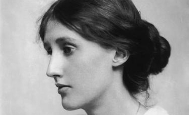 Вирджиния Улф: Нашият ум е единствения ни спътник през целия ни живот