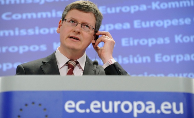 България наваксва с еврофондовете по-бързо от Румъния