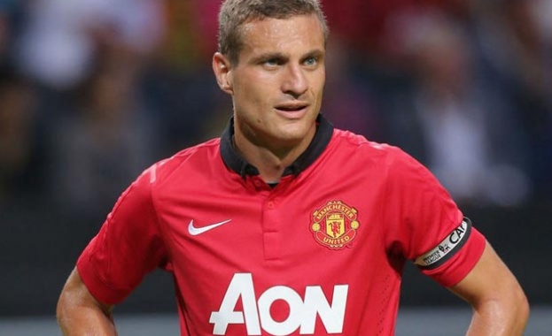 Официално: Видич подписа за две години с Интер