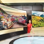 LG цели да бъде водеща компания в OLED и Ulta HD TV сегмента
