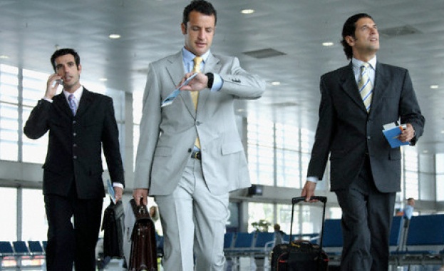 Бизнесът пътува все по-евтино